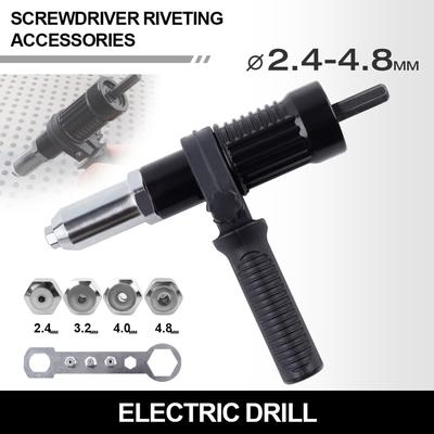 Accessori per attrezzi elettrici – Punte per avvitatori