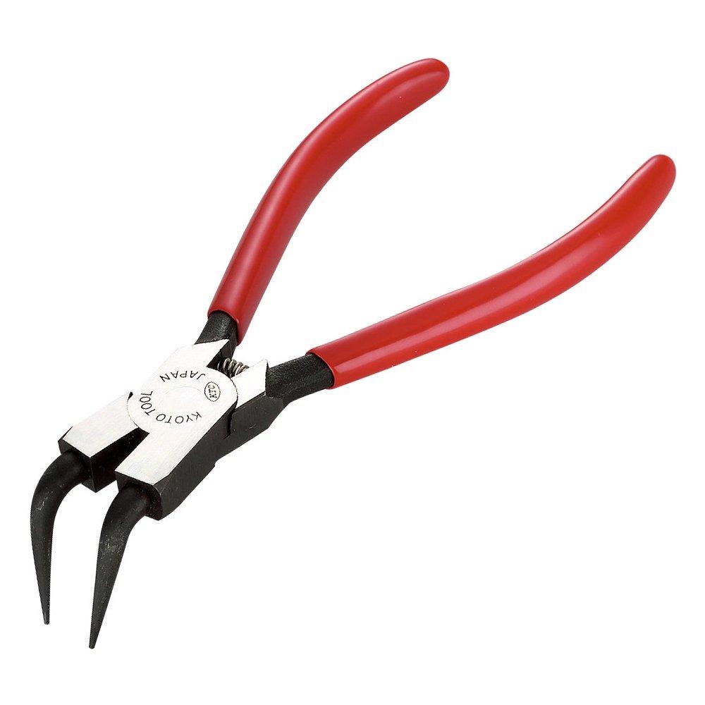 

Kyoto Tool Curved Snap Ring Pliers (KTC) SCP-172L