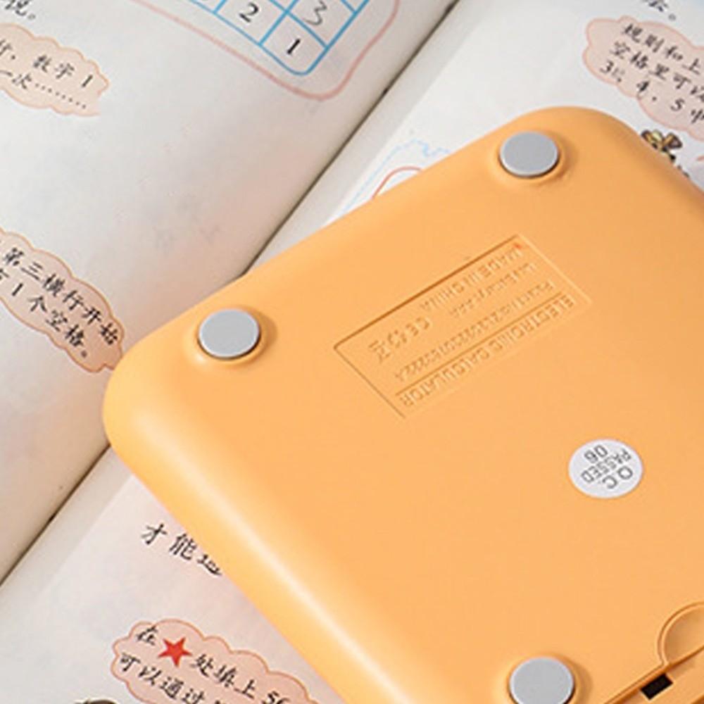 Accounting Tools Student Calculator Big Button Scientific Calculator  Do Office Work