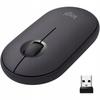 Logitech Pebble Mouse 2 M350S Kolor Szary