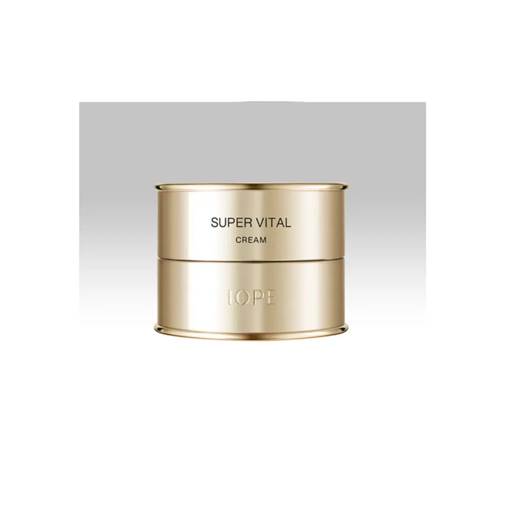 Iope Super Vital Rich Cream 5ml 6th Generation New Model