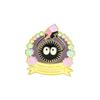 Cartoon Ramen Playful Inspired Brooch In Highquality Alloy For Fashion Decoration And
