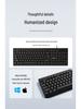 Lenovo Slim Ergonomic USB Keyboard with Micro-Arc Keycaps