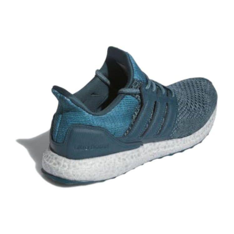 Adidas UltraBoost 1.0 Arctic Night Overdye Men Sneakers Blue Core-Black ID9673