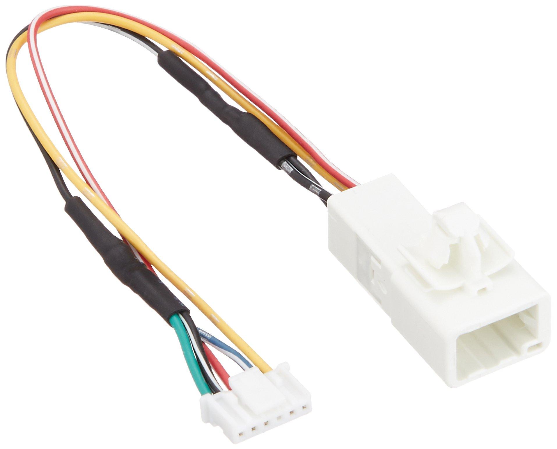

ALPINE Toyota Navi Ready Camera Conversion Cable KWX-Y300NR