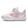 Anta Comfortable Casual Shock Absorbing Durable Low Top Kids Running Shoes Kids Sneaker Pink 322429962-7