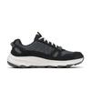 Skechers Ridge Oak Comfortable Low-Top Outdoor Functional Shoes Men Shoes Black Gray 237785-BKGY