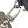 Louis Vuitton M81013 LV Squared Collection Trio Pouch Card Case Shoulder Bag