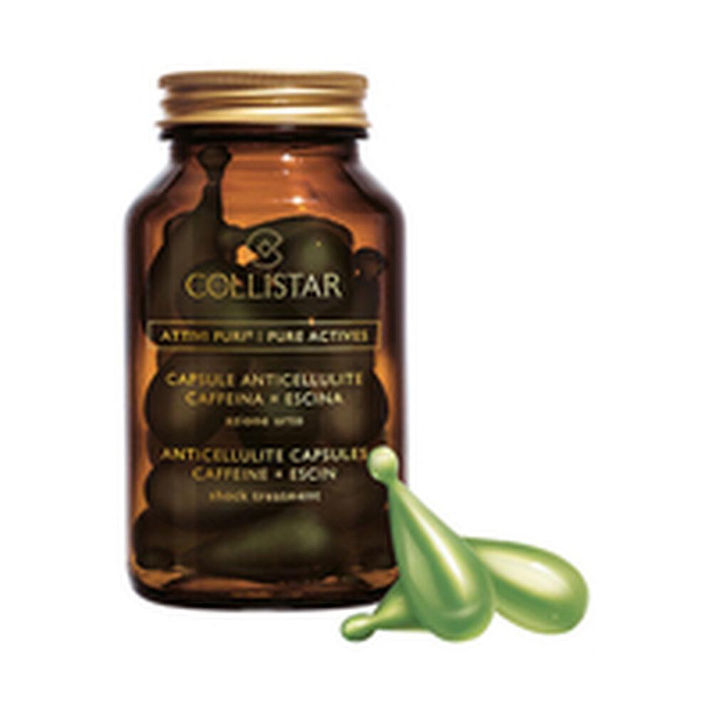 

Collistar Attivi Puri Антицеллюлитные капсулы (14 шт.)