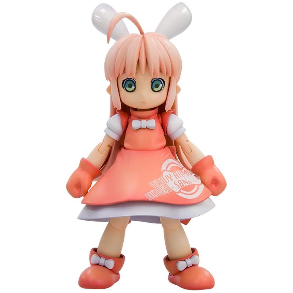 Kotobukiya Hoihoy-san Версия Тяжелого Боя Модель для Сборки 1/1 Масштаб Приблизительно 125 мм