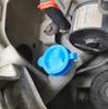5Pcs for Peugeot 307 206 408 308 207 Triumph, Sega C2 Elysee Kettle Filling Pipe Cap