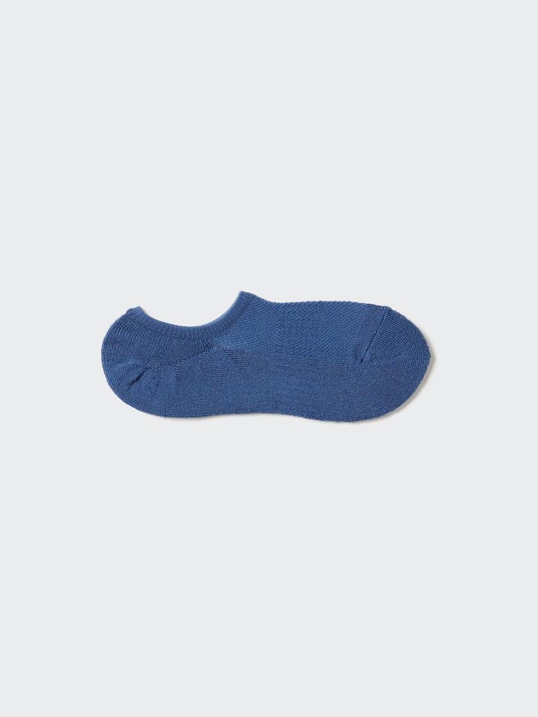 Uniqlo Japan Pile Berry Short Socks