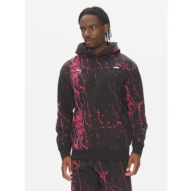 Толстовка Puma F1 Color Splash EU S