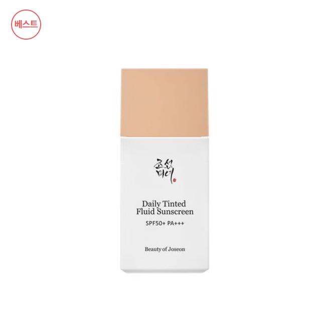 

Beauty of Joseon Тонирующая сыворотка для загара SPF50+ PA++++ – 50 мл LP100