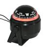 Waterproof Navigation Positioning Car Boat Compass Marine Sailing Compass With Electronic LED Light Nautical Compass