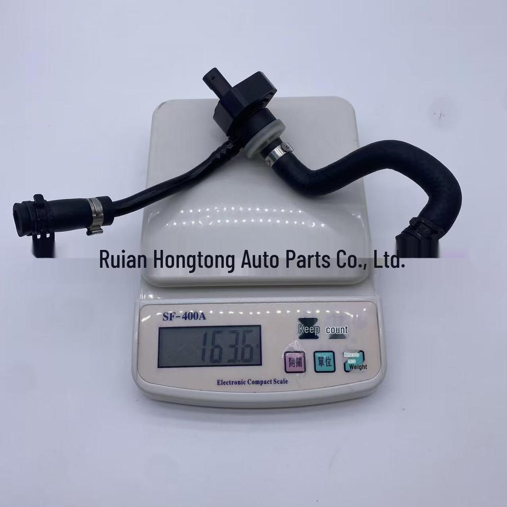 Mercedes-Benz Compatible Carbon Canister Solenoid Valve Exhaust Pipe A2740187301