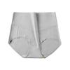 Modal Antibacterial Women's Underwear Women's High Waist  Abdominal and Hip Lifting  Mulberry Silk Shorts  Comfortable Briefs
