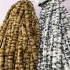 10 Meter Fluffy Lace Trim Faux Rabbit Fur Artificial Plush Fur Ribbon Stripe Tapes DIY Sewing Costume  Cheongsam Hanfu Cuff