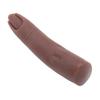 Silicone Practice Finger Soft Nail Training Model Bendable Flexible Mannequin with Joint Type 6