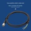Industrial Camera Power Trigger Cable for Basler/Hikvision