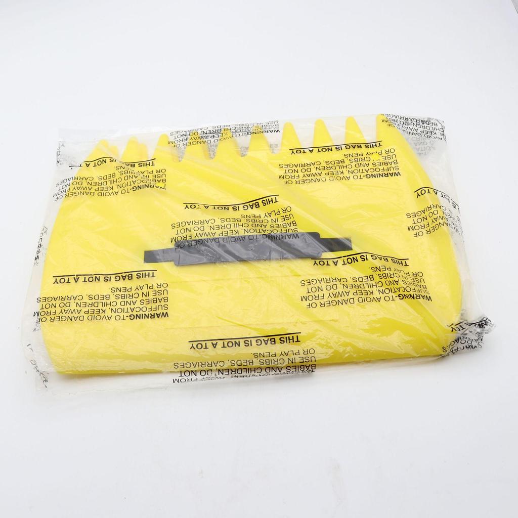 Outdoor Garden Leaf Rake Clamps - Plastic Tools for Collecting and Tidying Fallen Leaves