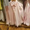 1116 Summer Women's Shirt Long Sleeve Shirt Solid Color Loose Casual Thin Jacket Air Conditioning Shirt 169111