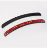 Fits Alphard 30 Series & Vellfire 40 Series (08-25 models) Car Door Anti-Collision & Anti-Scratch Rubber Strips