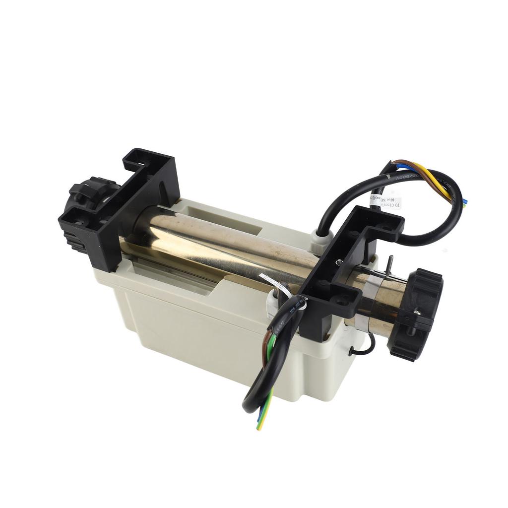 Pool Heater Electric Swimming Pool Water Heater Hot Tub Thermostat with Digital Display for Hot Tub Spa Bathtub