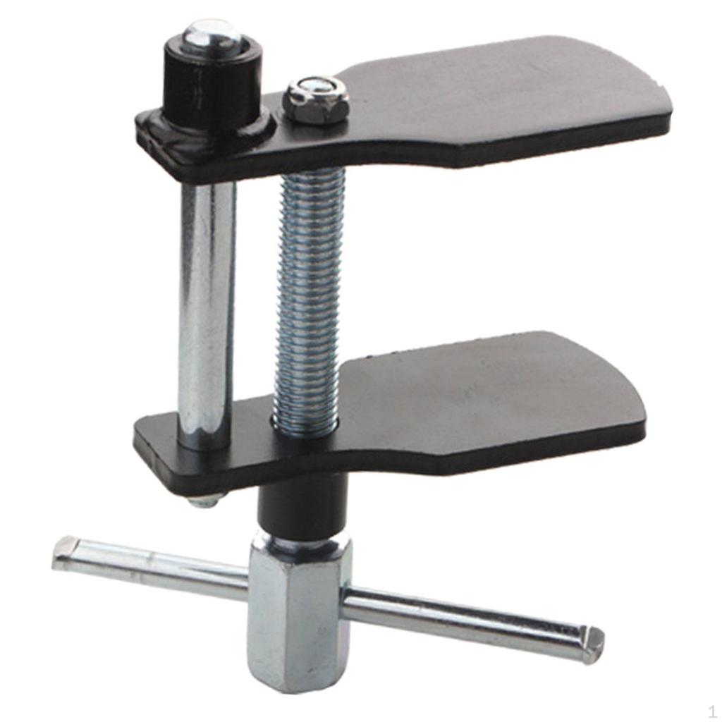 Caliper Piston Spreader Tool, Disc Brake Pad Installation Spreader, Easy to Use Direct Replaces