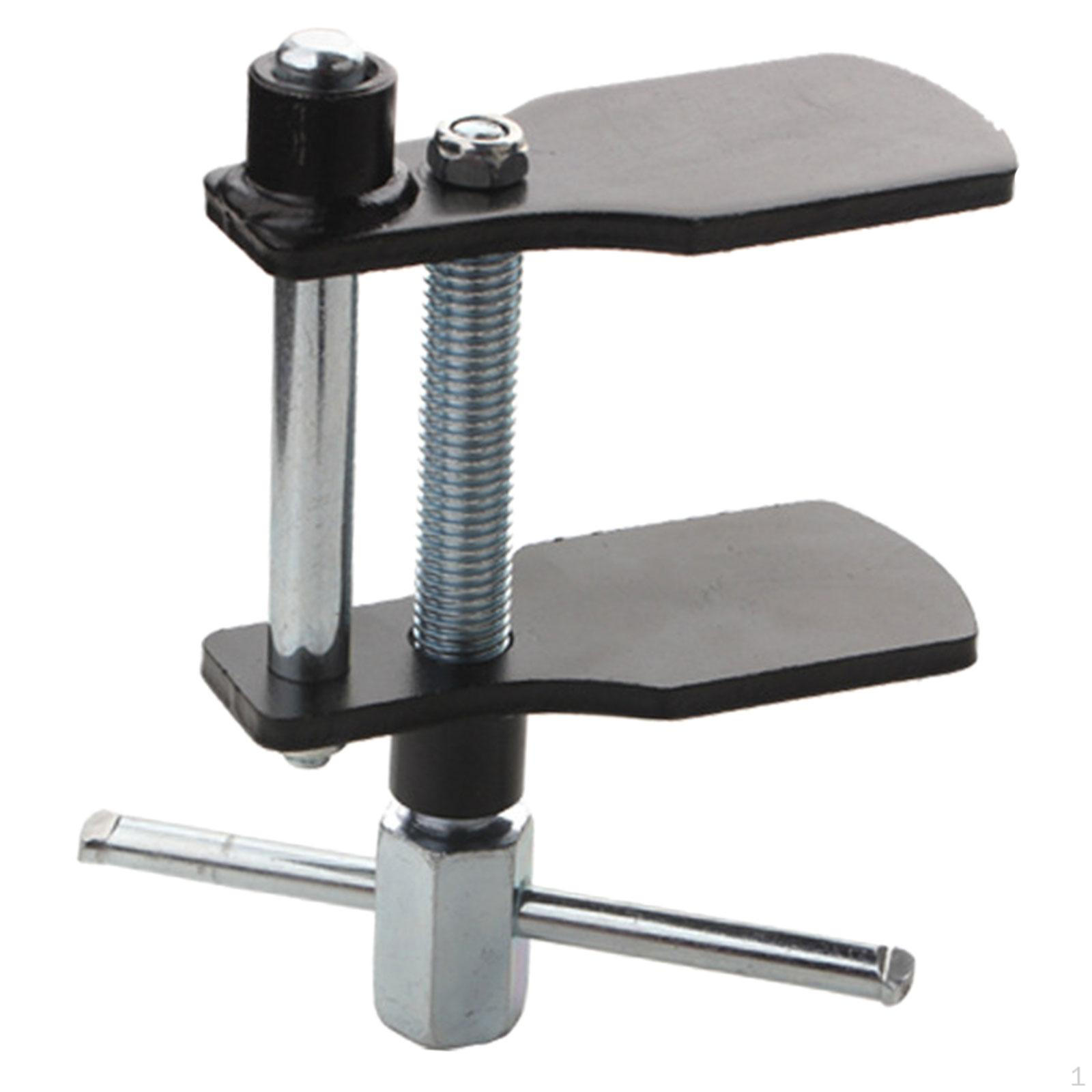 Caliper Piston Spreader Tool, Disc Brake Pad Installation Spreader, Easy to Use Direct Replaces