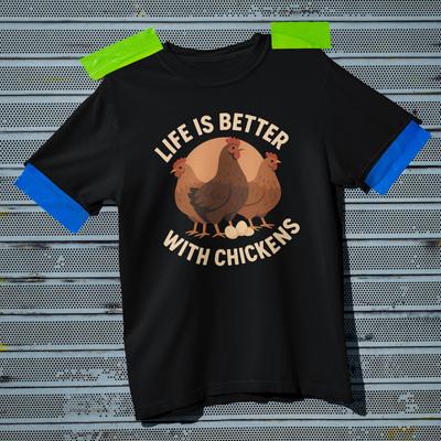 Tops – Camisetas