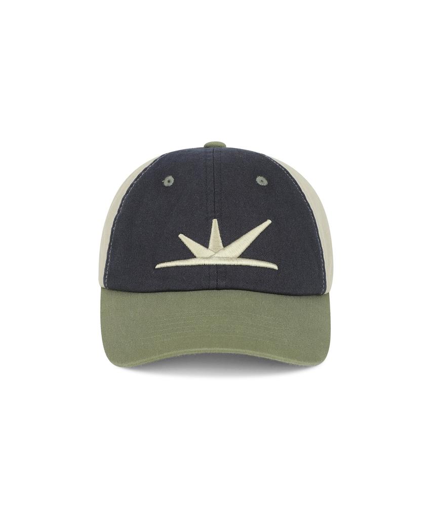 Sseonleobeutueo Daybreak Cap Khaki