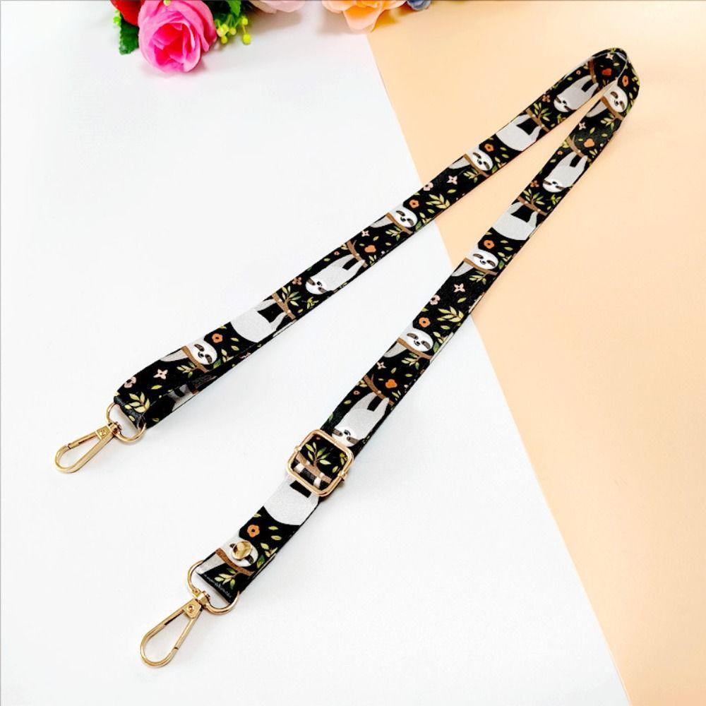 Adjustable Phone Anti-lost Rope Universal Phone Case Chain Straps Fashion Phone Lanyard