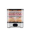 2025 Intelligent Large-Capacity Multifunctional Food Dehydrator for Fruits and Vegetables