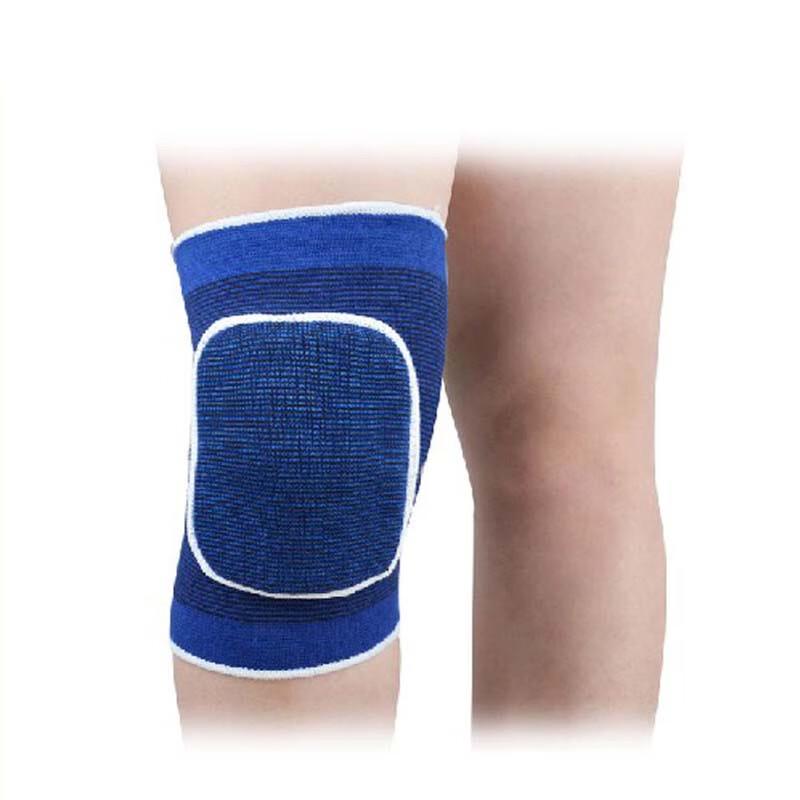 WEZHO Sports & Dance Knee Pads