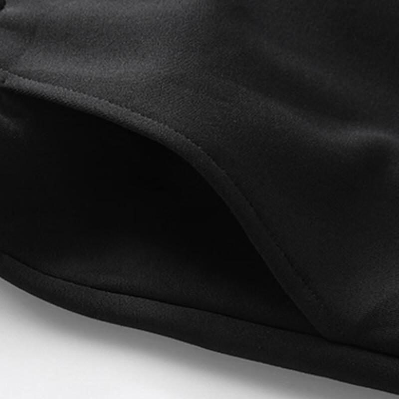 ROMON Men's Casual Sports Sweatshirt & Pants Set