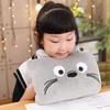 Plush Hand Warmer Pillow Cushion for Office, Dorm, or Classroom