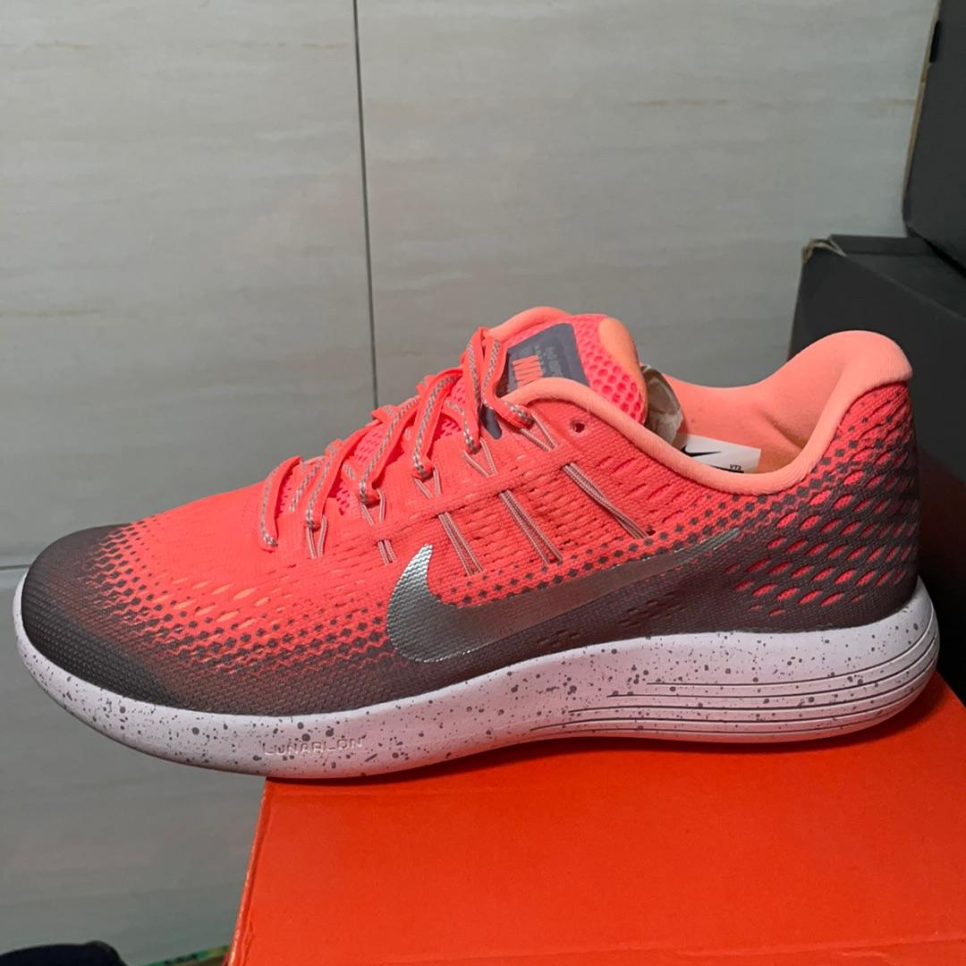 

кроссовки Nike Lunarglide 8 Running shoes Women 849569-800