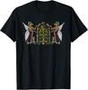 NEW LIMITED Alien Anunnaki Gods Ancient Sumerian Tree Of Life T-Shirt Tops Tee