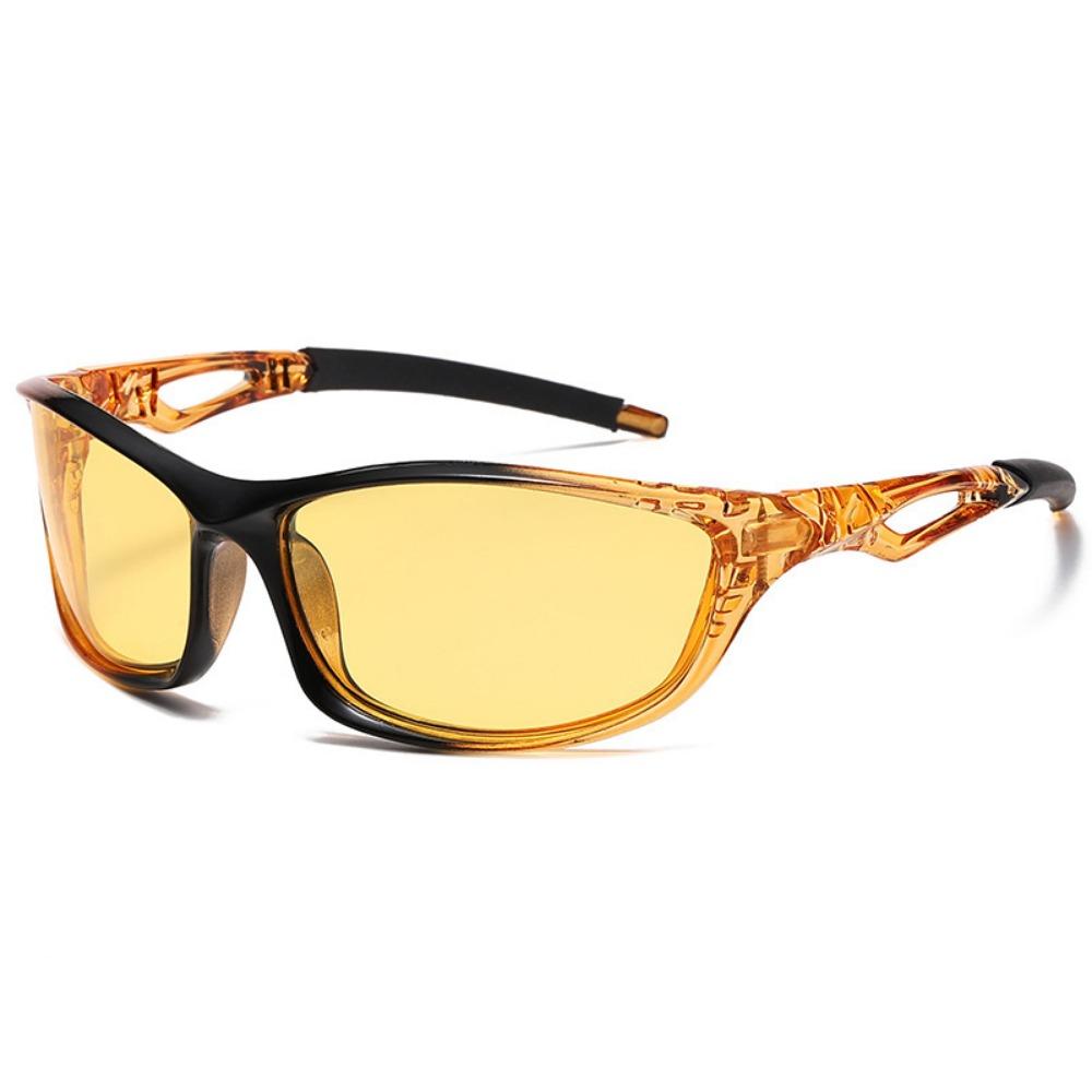 

UV400 Polarized Cycling Sunglass Sunglasses Outdoor Sport Goggle Cycling Style 12