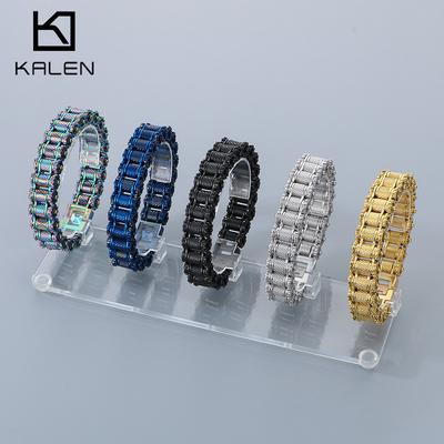 Bracciali – Bracciali da uomo