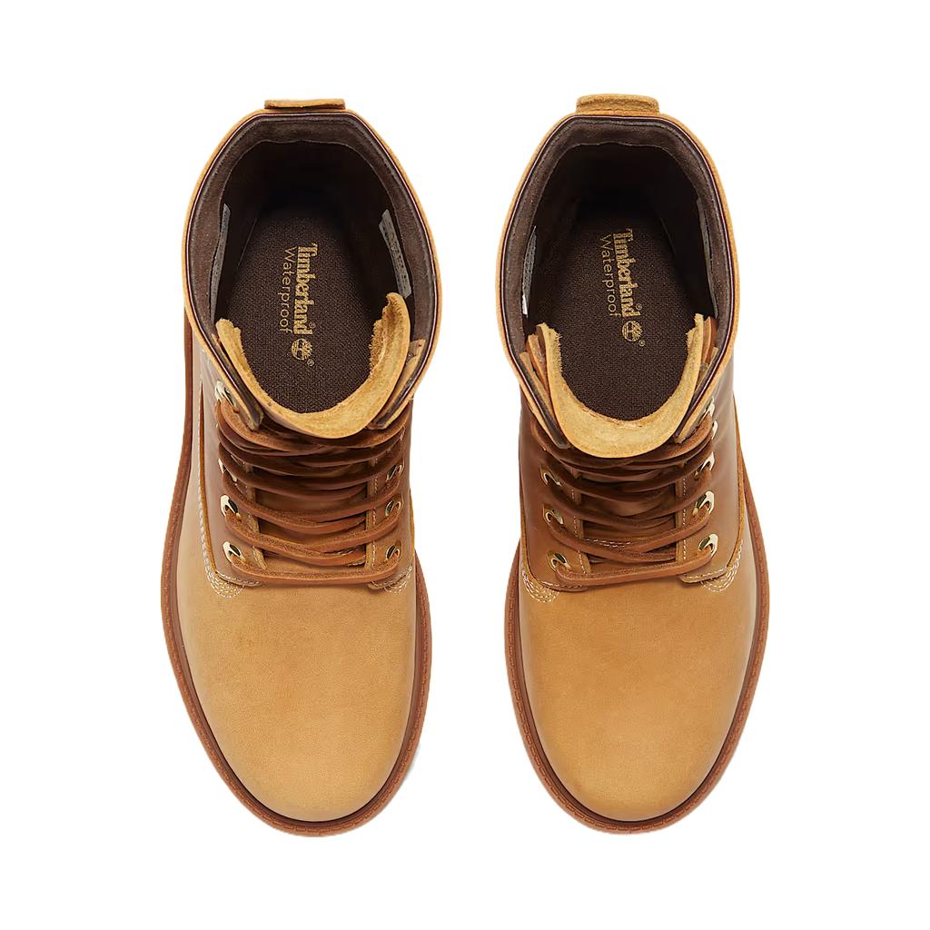 Timberland Premium Classic Versatile Fashionable Comfortable High-Top Outdoor Boots Women boots TB0A43MXEN1