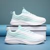 Shoes High School Entrance Examination Sports Special Shoes Ultra-light Running Shoes Shock Absorption Student Sports Shoes Long Jump Rope Shoes