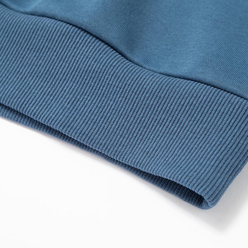 Jeep Men's Classic Round Neck Sweatshirt