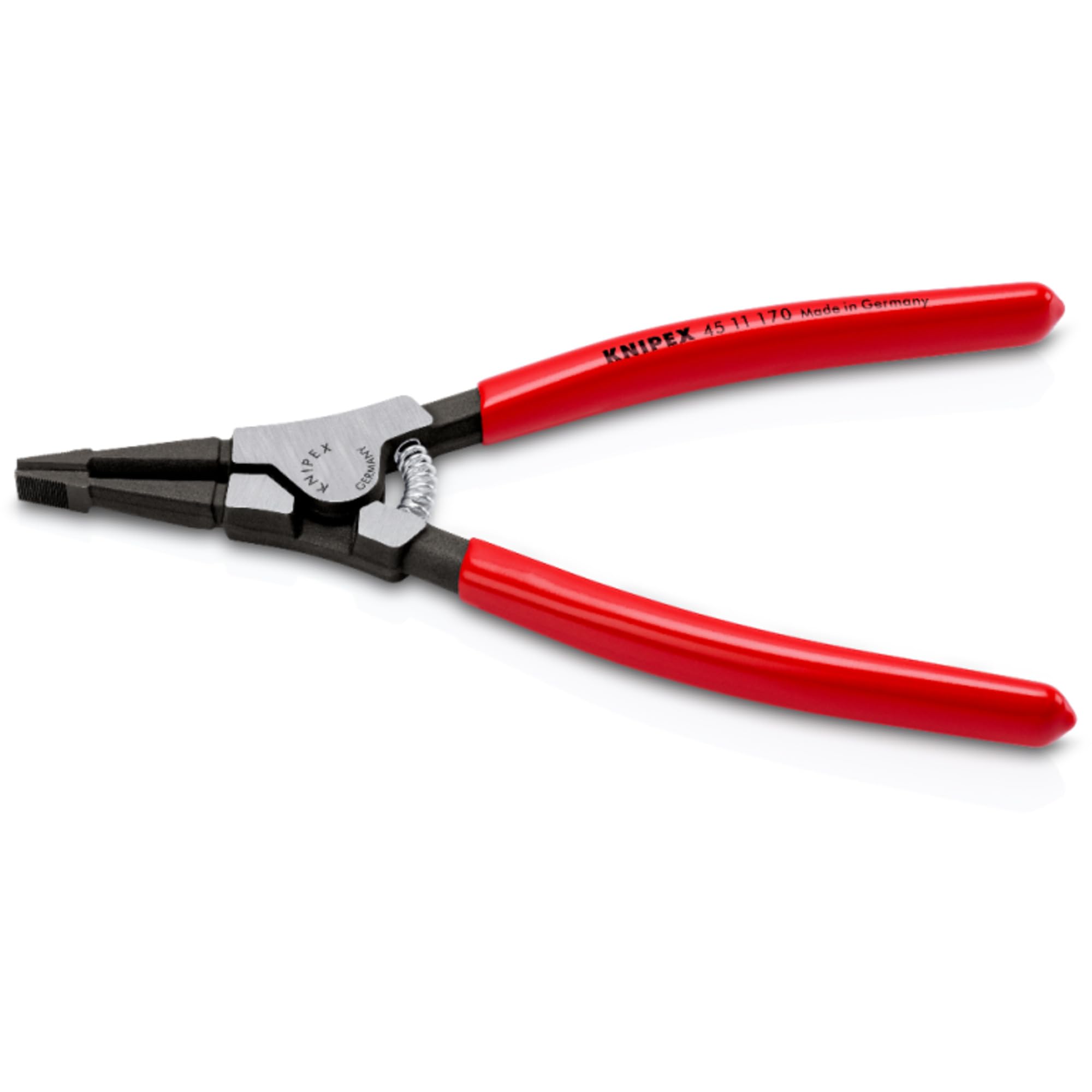 

KNIPEX Retainer Snap Ring Pliers 4511-170