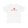 Food Delivery Unisex Tee, Foodie Gift, Restaurant Worker Shirt, Food Lover Top,