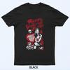 Buffy The Vampire Slayer Edgy In Every Generation Tv Show T-Shirt
