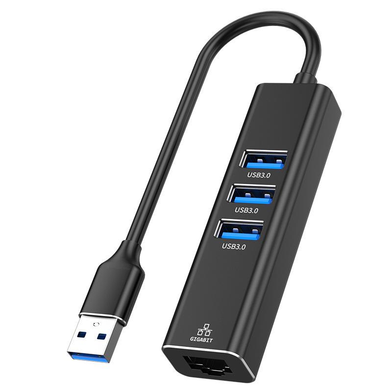 

Сетевой адаптер Gigabit Type-C на RJ45, не требующий драйверов, для телефонов, планшетов, ноутбуков, настольных компьютеров