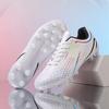 Temu Low-Top Football Shoes Broken Nails Sneakers Long Nails Adult Grass Sports Shoes Men'S And Women'S Training Shoes