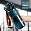 TKK 850ml Tritan Sports Water Bottle